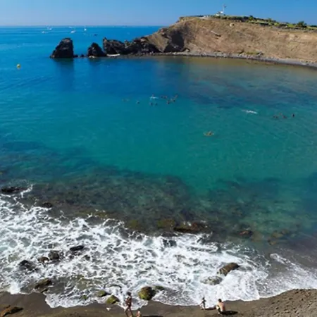 Port Dauphin 28, Studio 4 Pers, Vue Port, Piscine Apartamento