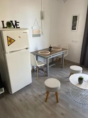 Apartamento Port Dauphin 28, Studio 4 Pers, Vue Port, Piscine *