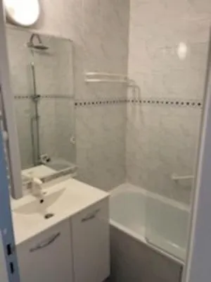 Port Dauphin 28, Studio 4 Pers, Vue Port, Piscine Apartament *