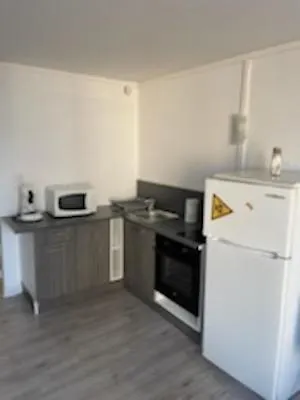 Port Dauphin 28, Studio 4 Pers, Vue Port, Piscine * آجد